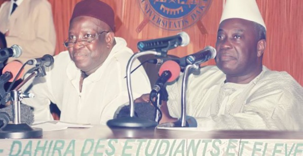 Serigne Abdou Fatah MBACKE, une trajectoire exceptionnelle