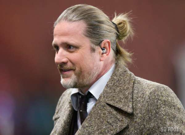 La FFF est comme une République bananière, selon Emmanuel Petit