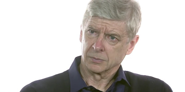 Wenger se prononce pour la suppression du Fair-Play Financier