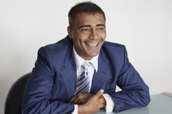 Romario : «Plus difficile d'être le numéro 1 au PSG pour Neymar»