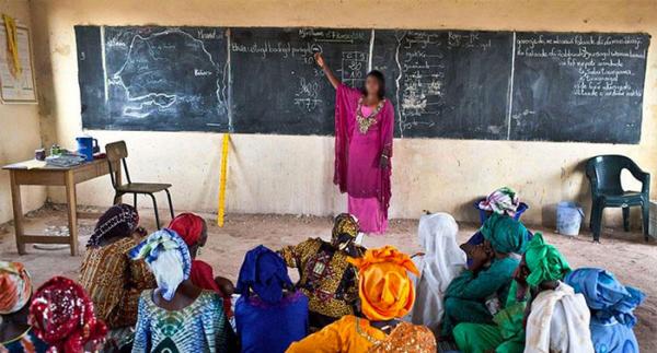 Le mal persiste, 5 089 313 Sénégalais Analphabètes