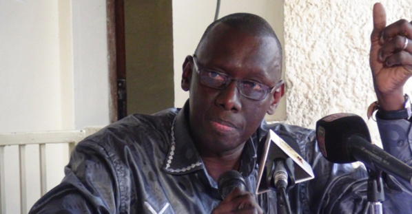 Démission du PM, non installation de l’Assemblée nationale : « Tout cela montre qu’il y a un problème dans le régime politique sénégalais », selon le Prof. Abdoulaye Dièye