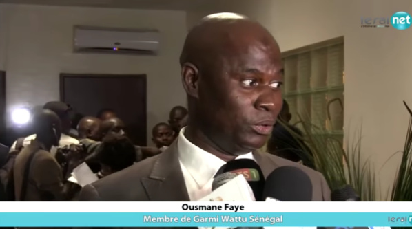 Mankoo Wattu Senegaal se félicite de l’appel au dialogue du président Macky Sall