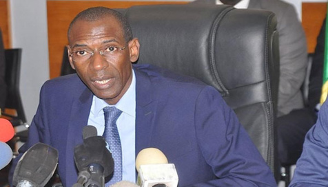 Expulsion de Kémi Séba : Le ministre de l’Intérieur s’explique