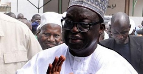 Au PIT, on réclame la "chute" de Moustapha Niasse