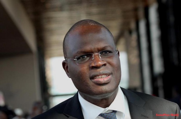 Prison de Rebeuss : Des femmes proches de Khalifa Sall dispersées par la police