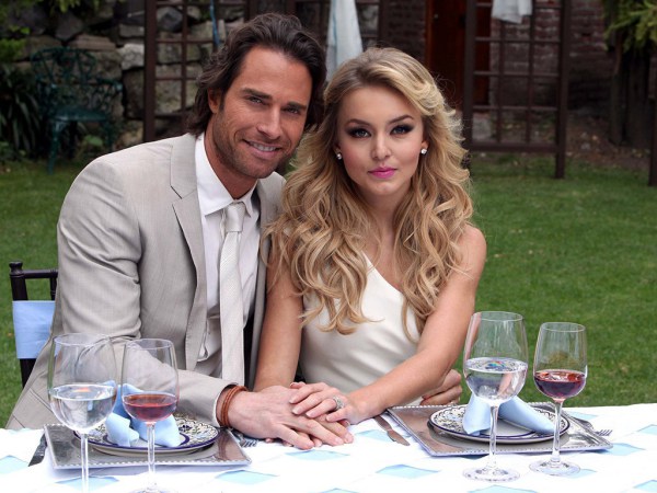 Top 6 des couples de Telenovelas qui sont ensemble dans la vraie vie