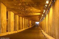 TUNNEL DE SOUMBEDIOUNE Karim Wade admet les imperfections de l’ouvrage