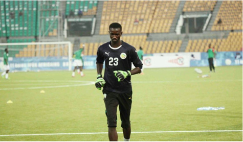 TOURNOI UFOA: Les 18 Lions sans Pape Seydou Ndiaye