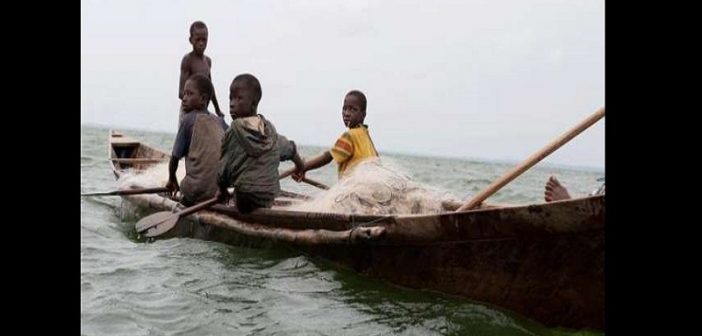 Esclavage/Ghana: Des parents vendent leurs enfants à un prix ridicule