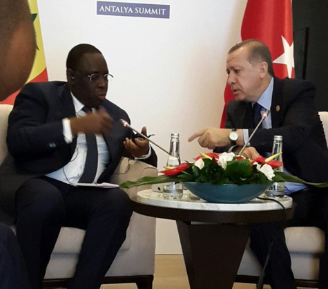 Génocide de la minorité musulmane Birmane: JAMRA salue l’appel conjoint Sénégal/Turquie et demande à Macky Sall d’aller plus loin !