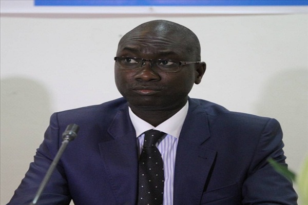 Nouveau Garde des Sceaux, ministre de la Justice: les dossiers brûlants qui attendent Ismaël Madior Fall
