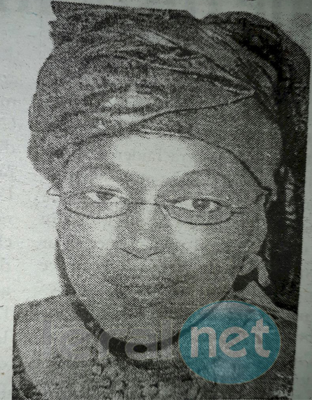 Trajectoire de la nouvelle recrue du Macky : Ndèye Rama, une assistante de direction à la bonne gouvernance