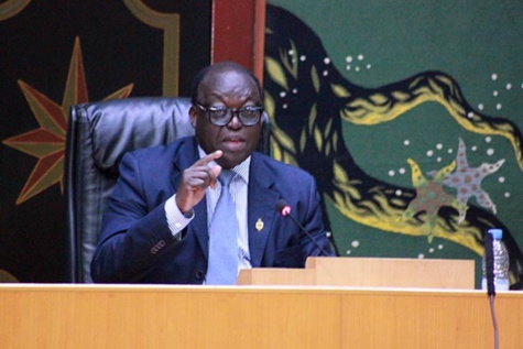 Présidence de l'Assemblée nationale: L’AFP dénonce une campagne ‘’de désinformation éhontée’’ contre Niasse
