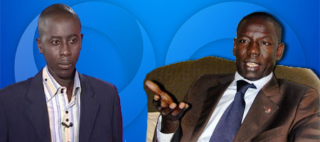 AUDIO/AUDIO - Suivez en exclusivité l’emission Points de vue de ABDOULAYE WILANE porte parole du PS avec Pape Ale Niang 