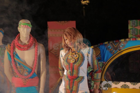 Images : Les coulisses du tournage du clip "Mariage Forcé" de Viviane  