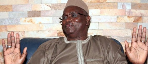 CHANGEMENT DE «TÊTE » AU MINISTERE DE LA CULTURE :  LATIF COULIBALY A PLUTOT BONNE PRESSE…