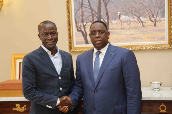 Macky Sall perd un fervent défenseur : Yakham Mbaye démissionne de l'Apr