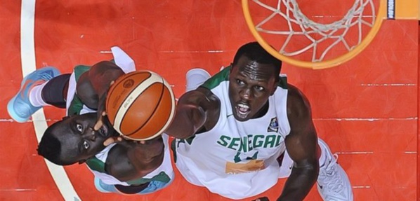 Afrobasket Masculin 2017 : 3e victoire consécutive du Sénégal face au Mozambique (80-49)