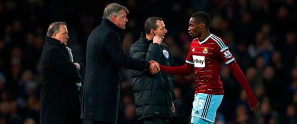 Bilic évoque la situation de Diafra Sakho