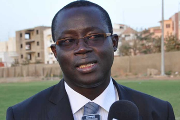 Augustin Senghor: " Si le Sénégal ne se qualifie pas, ce serait un gâchis "