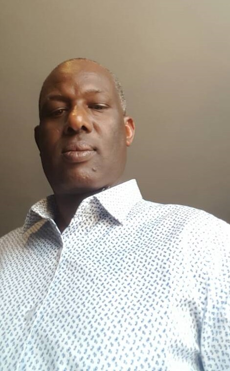Podor : Hamidou Boubou SOW  cet immigré de Bocké Dialloubé toujours au chevet des populations du Fouta