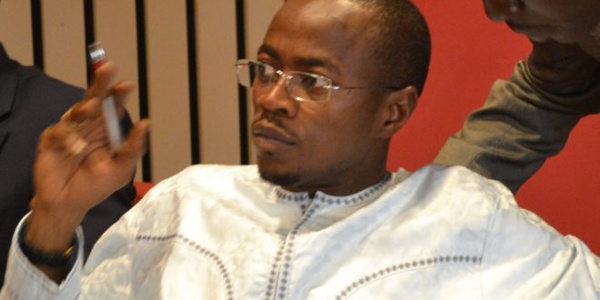 Abdou Mbow recadre ses camarades révoltés : « Nous ne sommes pas mieux nés que les autres »