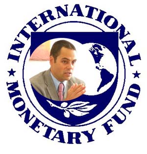 L’affaire Alex Segura au Sénégal : quand le FMI fait le lit de la corruption