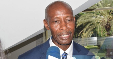 Samba Sy, Le nouveau ministre du Travail, du Dialogue social, des Organisations professionnelles et des Relations avec les institutions,