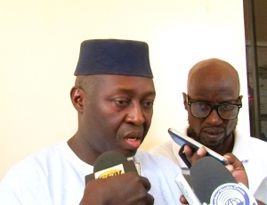 Nouveau gouvernement : Mamadou Lamine Diallo décrypte le message de Macky Sall et formule un souhait