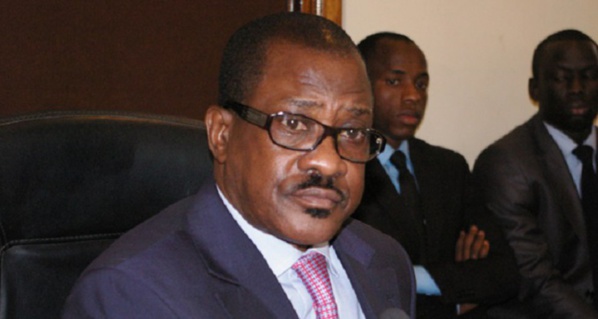 Me Madické Niang va diriger le groupe parlementaire des libéraux