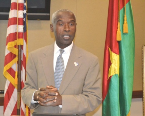 Lutte contre le terrorisme : Washington veut collaborer avec Dakar