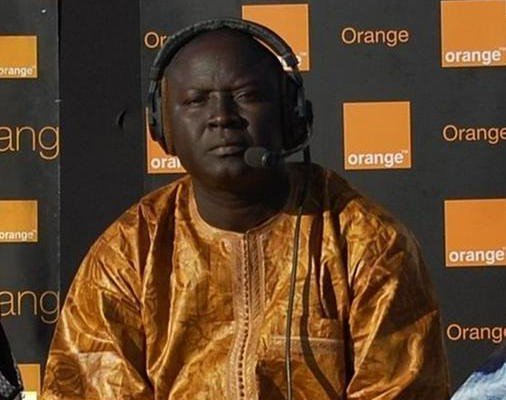 Malick Thiandoum « on n’a rien à reprocher à Balla Gaye 2 »