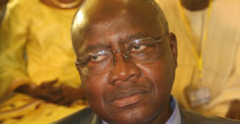 Urgent: L’ancien Ministre libéral, Amadou Tidiane Ba est décédé