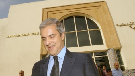 Tunisie: controverse autour de l’expulsion de l’émir marocain, Moulay Hicham