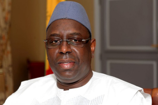 ​Les recommandations de Macky Sall aux députés de Benno Bokk Yakaar