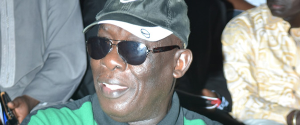 Baba Tandian, Ancien Président de la FSBB : « Le Sénégal peut bouffer l'Angola »