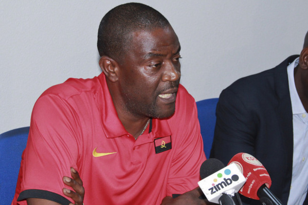 Basket - Manuel Silva, sélectionneur Angola : « Comment résister et gagner le Sénégal »