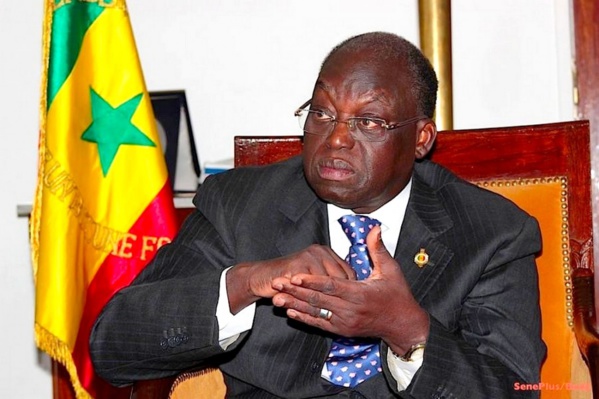 URGENT : Moustapha Niasse élu président de l’Assemblée  avec 120 voix
