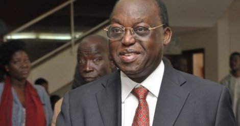 Assemblée nationale : Moustapha Niasse reconduit au Perchoir