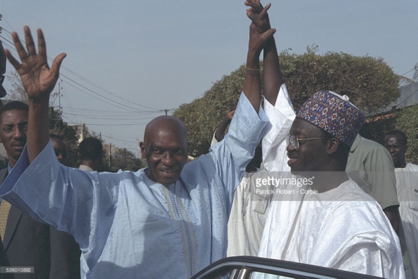 Moustapha Niasse, itinéraire et parcours politique du "dernier des mohicans"