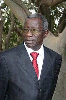 BECAYE DIOP AUX DÉPUTÉS :  « Le problème de Aj est un conflit interne, le ministère de l’Intérieur reste suspendu à une décision de justice »