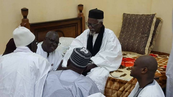 Touba : Plus de 113 millions volés chez un proche du khalife