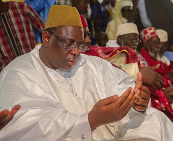 Morceaux choisis de l’hommage de Macky Sall à feu le leader de l’Urd: “Djibo Leyti Kâ a porté, jusqu’au bout, les rigueurs et les contraintes de l’engagement au service de son pays”