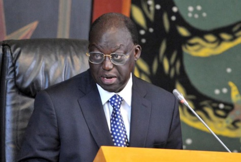 13e Législature : Moustapha Niasse invite ses collègues "à assumer des ruptures et des innovations"