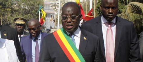 Moustapha Niasse :’’ Djibo Leity Kâ était un homme de pensées et d’actions’’
