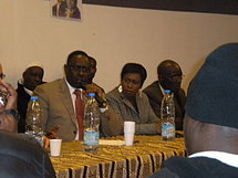 Maille à maille, Macky Sall tisse son réseau de soutiens