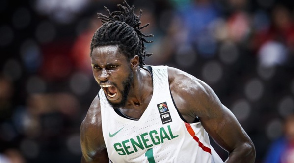 Sénégal, Nigéria, Maroc et Tunisie joueront les demi-finales