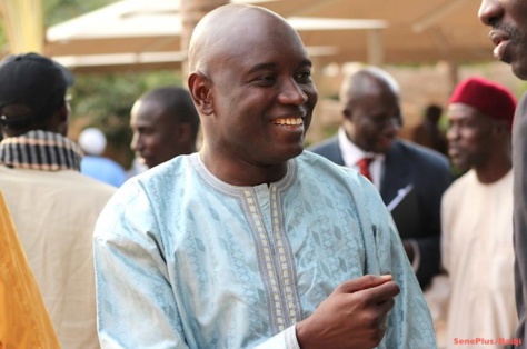 Ministère de l’Intérieur : Abdoulaye Daouda Diallo passe le témoin à Aly Ngouille Ndiaye, lundi prochain