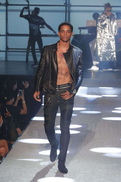Cordell Broadus, le fils de Snoop Dogg : le nouveau prince des podiums Cordell Broadus, le fils de Snoop Dogg : le nouveau prince des podiums